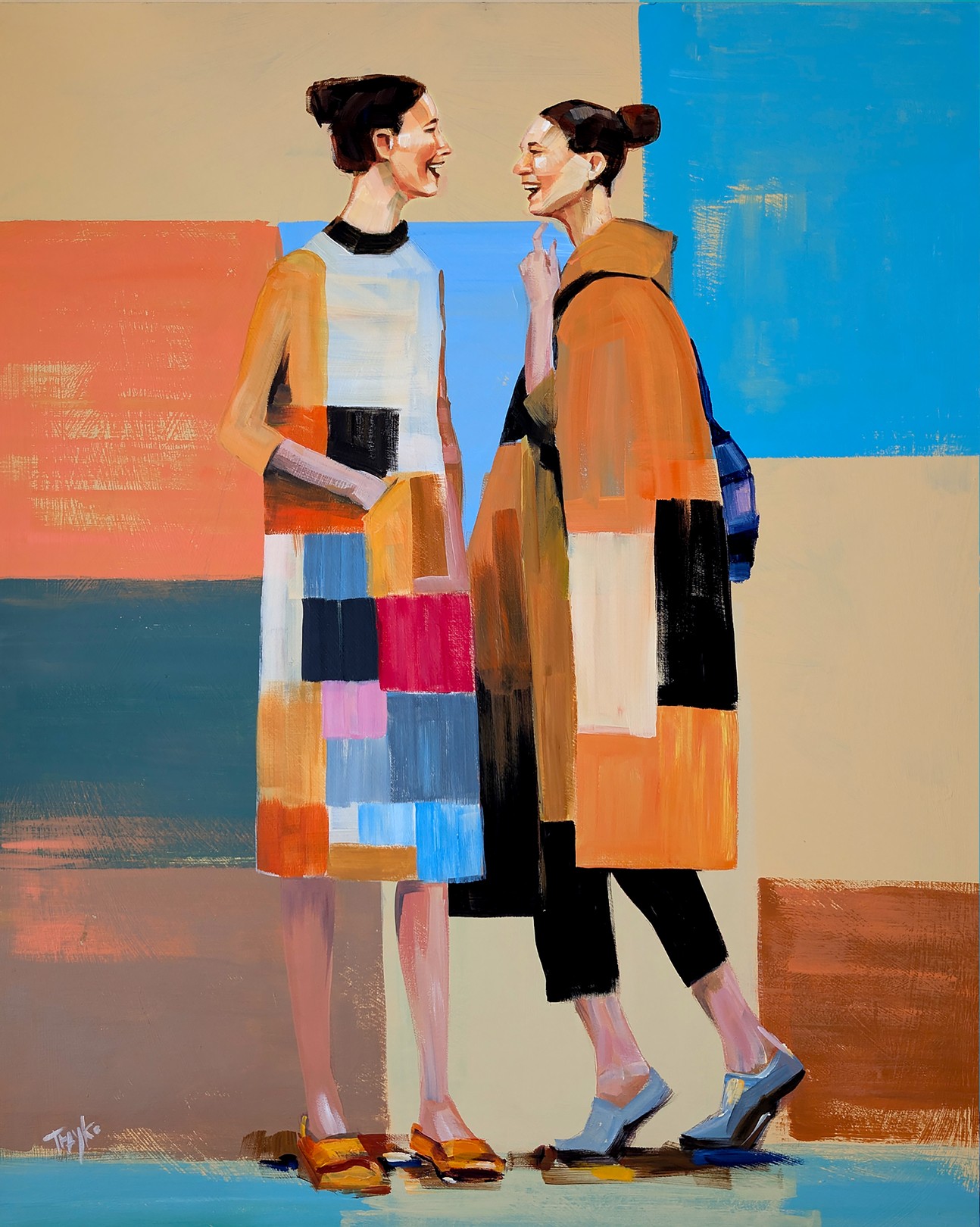 Trayko Popov, Real-Life Conversations Trayko Popov, Real-Life Conversations