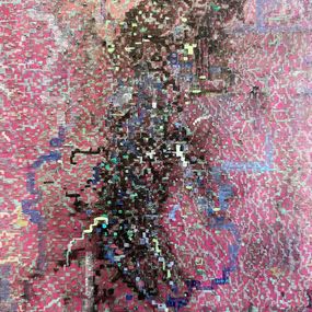 Pittura, Code of an Image, Nikola Tsvetanov