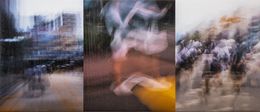 Photography, Moment of one second 7, Yasuo Kiyonaga
