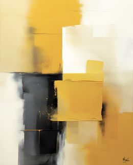Pintura, # Untitled,517, Marc Leforestier