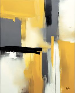 Pintura, # Untitled,518, Marc Leforestier