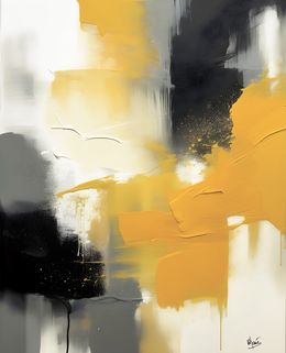 Pintura, # Untitled,521, Marc Leforestier