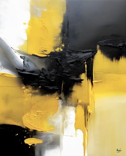 Pintura, # Untitled,526, Marc Leforestier