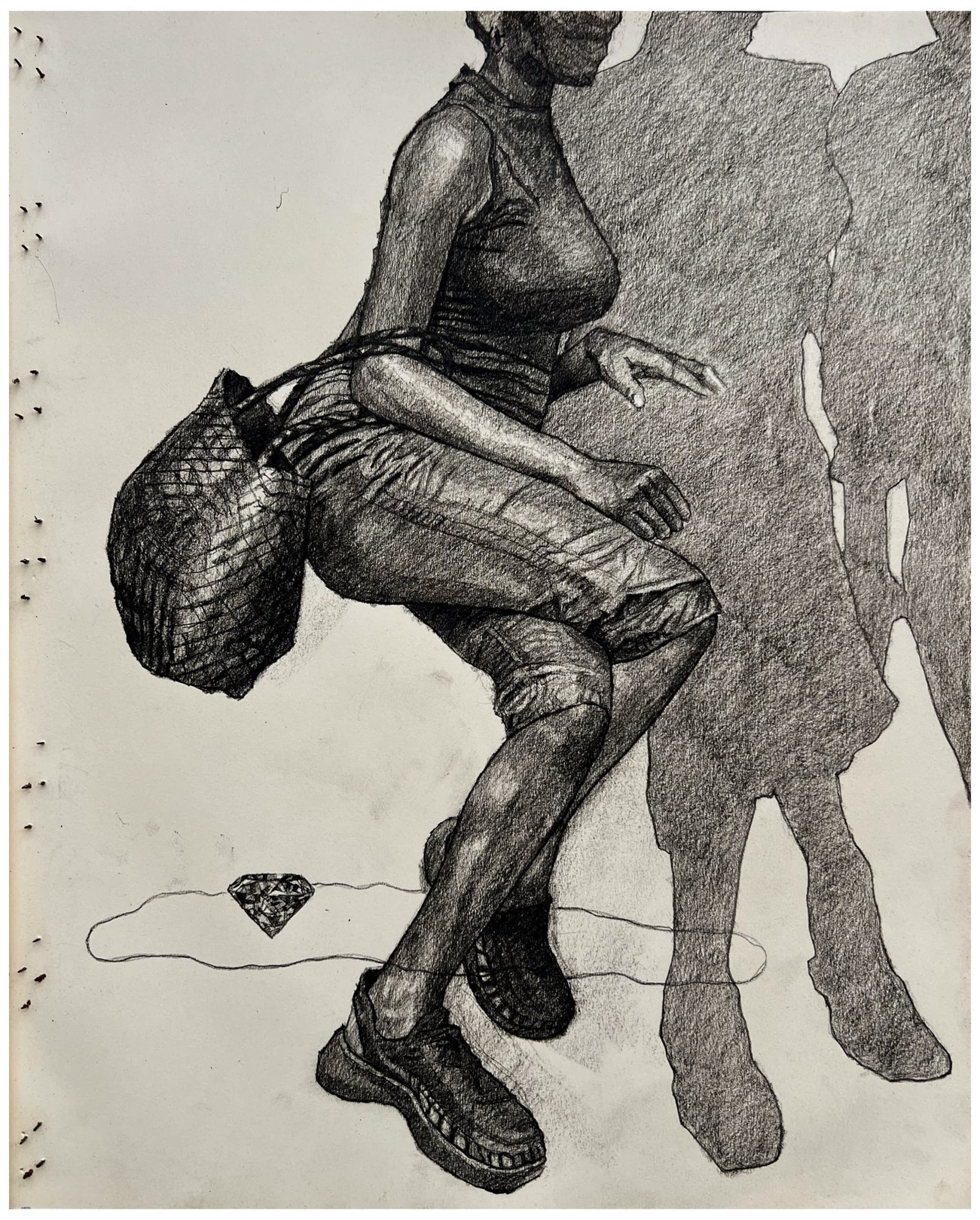 Paul Ogunlesi, In the company of familiar echoes Paul Ogunlesi, In the company of familiar echoes