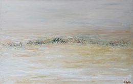 Gemälde, Rêverie, Sabine Kalka