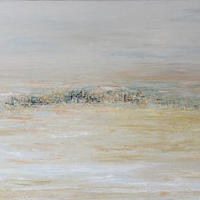 Gemälde, Rêverie, Sabine Kalka