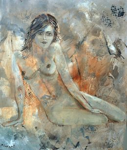Gemälde, Rafaela, Pol Ledent