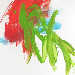 Pintura, Etendue spontanée - small # 4, LN Le Cheviller
