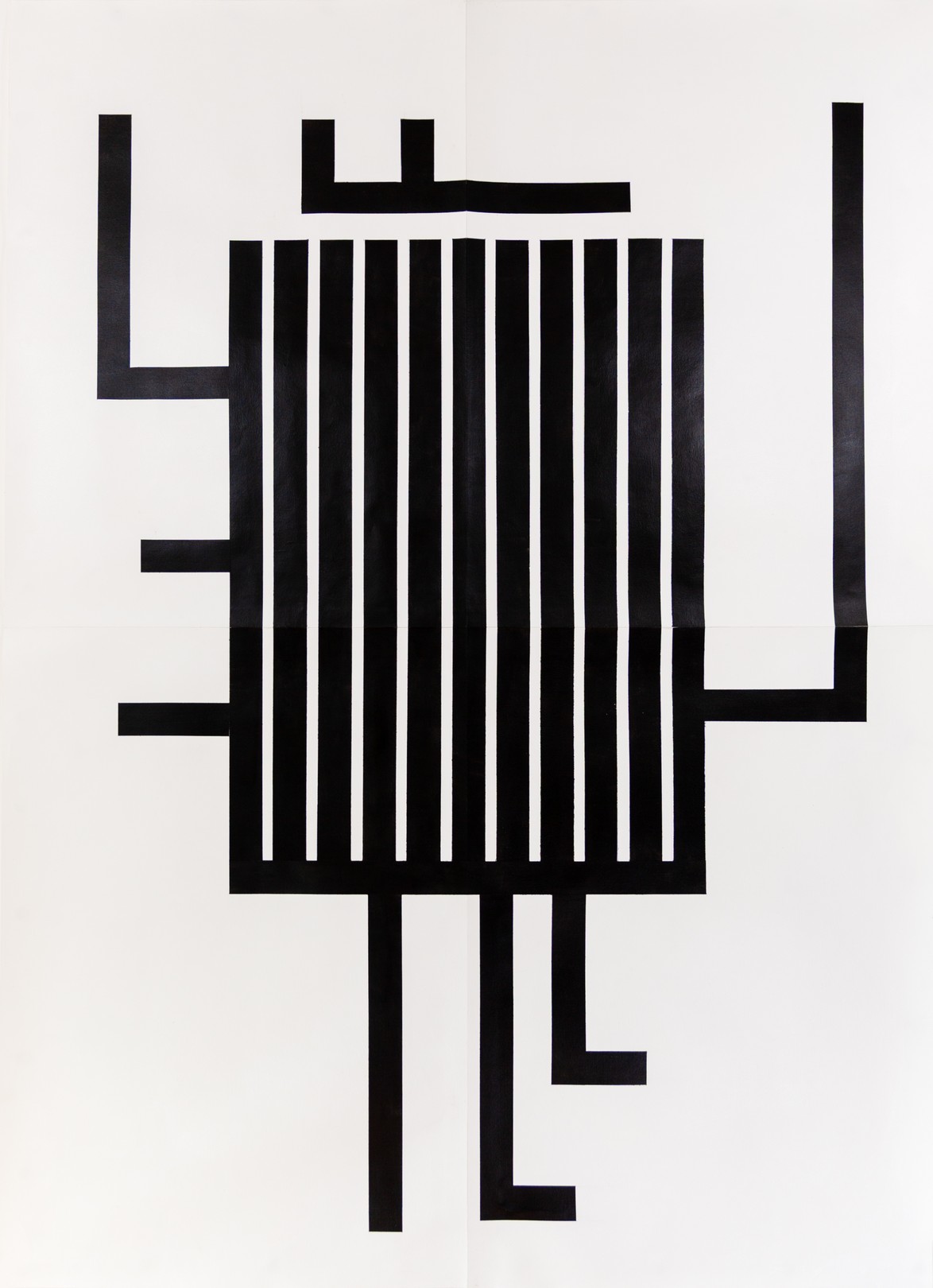 Arthur Hent, Self-Portrait 25.68 Arthur Hent, Self-Portrait 25.68