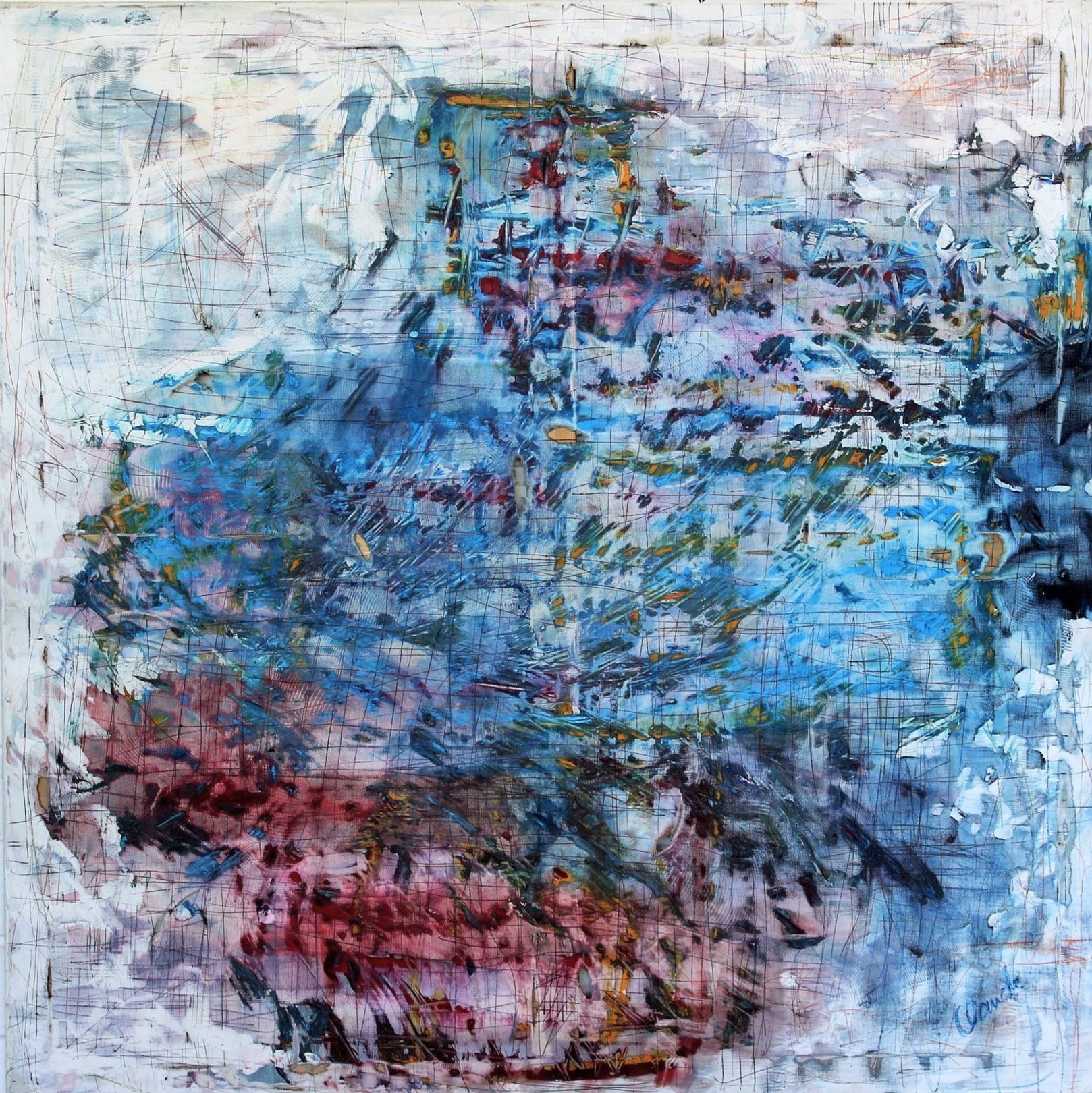 Claudine Hauke, Stripped from the Frenzy Claudine Hauke, Stripped from the Frenzy