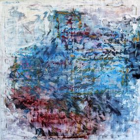 Gemälde, Stripped from the Frenzy, Claudine Hauke