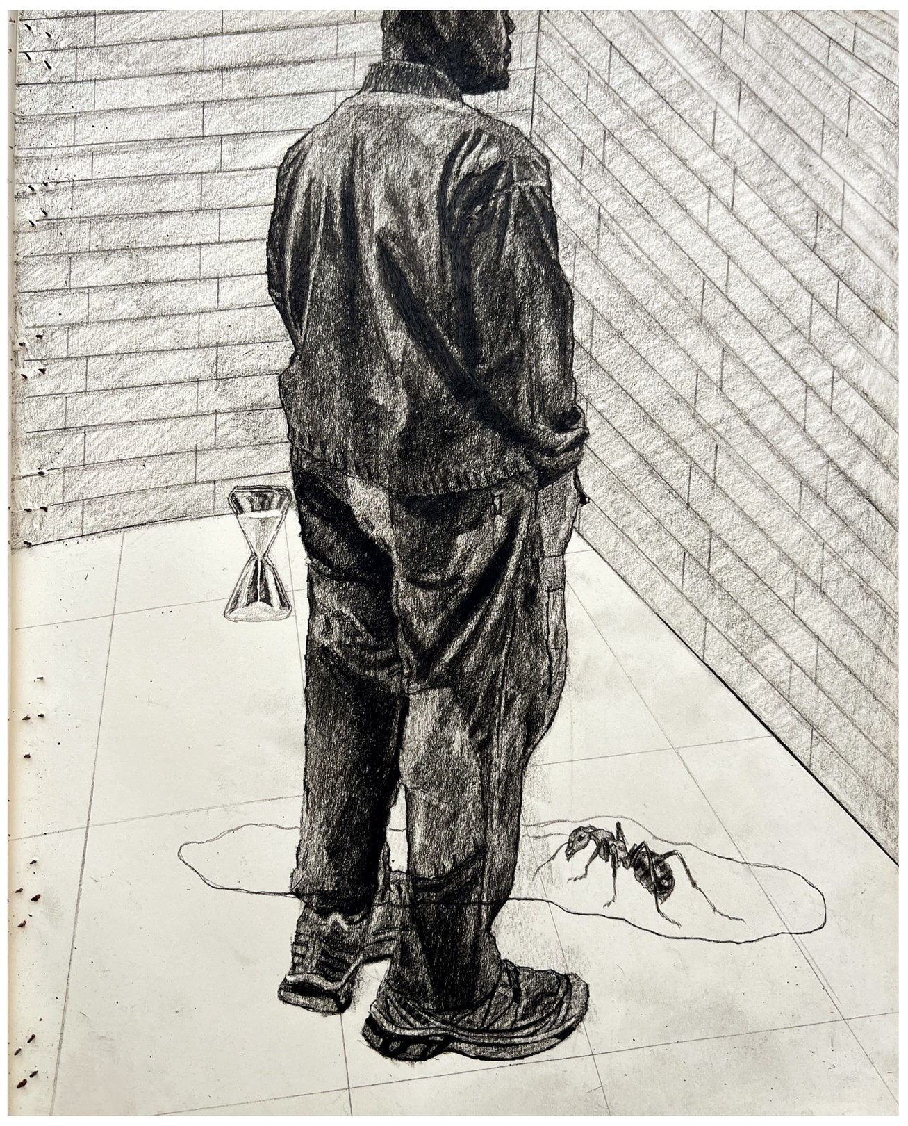 Paul Ogunlesi, Moment before meaning Paul Ogunlesi, Moment before meaning