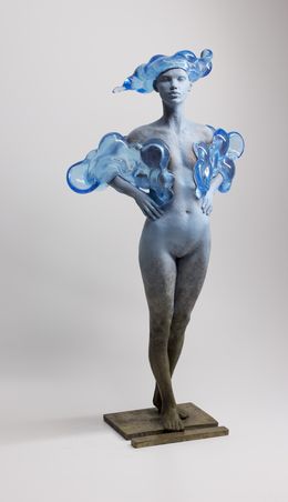Sculpture, Rosetó (1) (1), Pere Sala