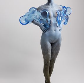 Sculpture, Rosetó (1) (1), Pere Sala