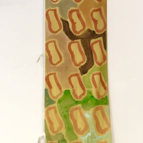 Peinture, 2015/266, Claude Viallat