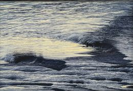 Fotografien, La mer, Nathalie Debroise