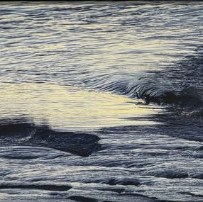 Fotografien, La mer, Nathalie Debroise