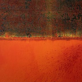 Fotografien, Matière marine, Nathalie Debroise