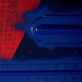 Photography, Matière marine, Nathalie Debroise