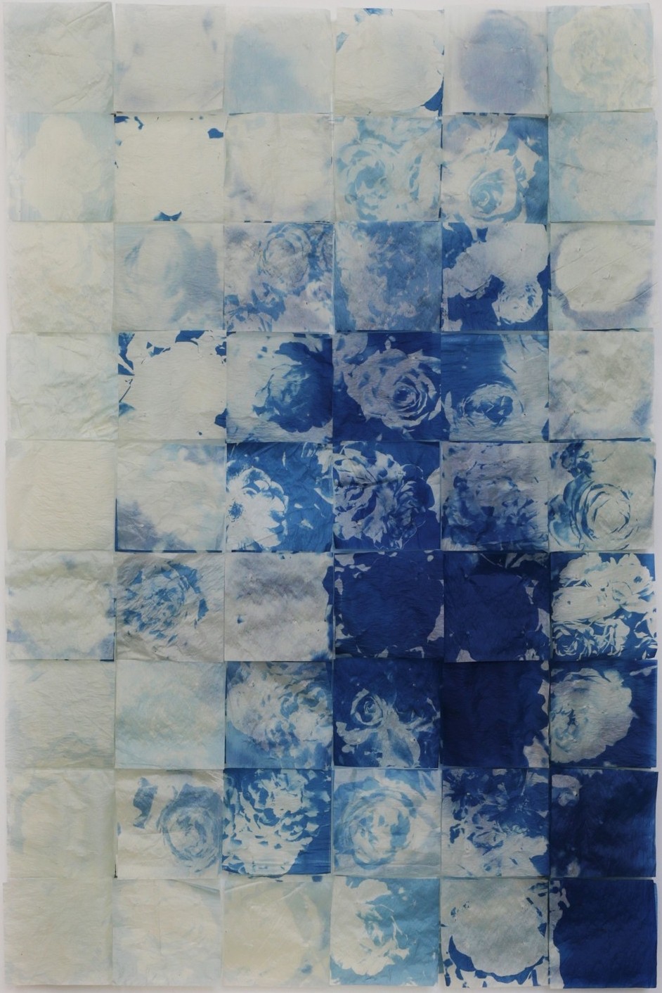 Yasunari Kozuka, Blumenstrauss_3 Yasunari Kozuka, Blumenstrauss_3