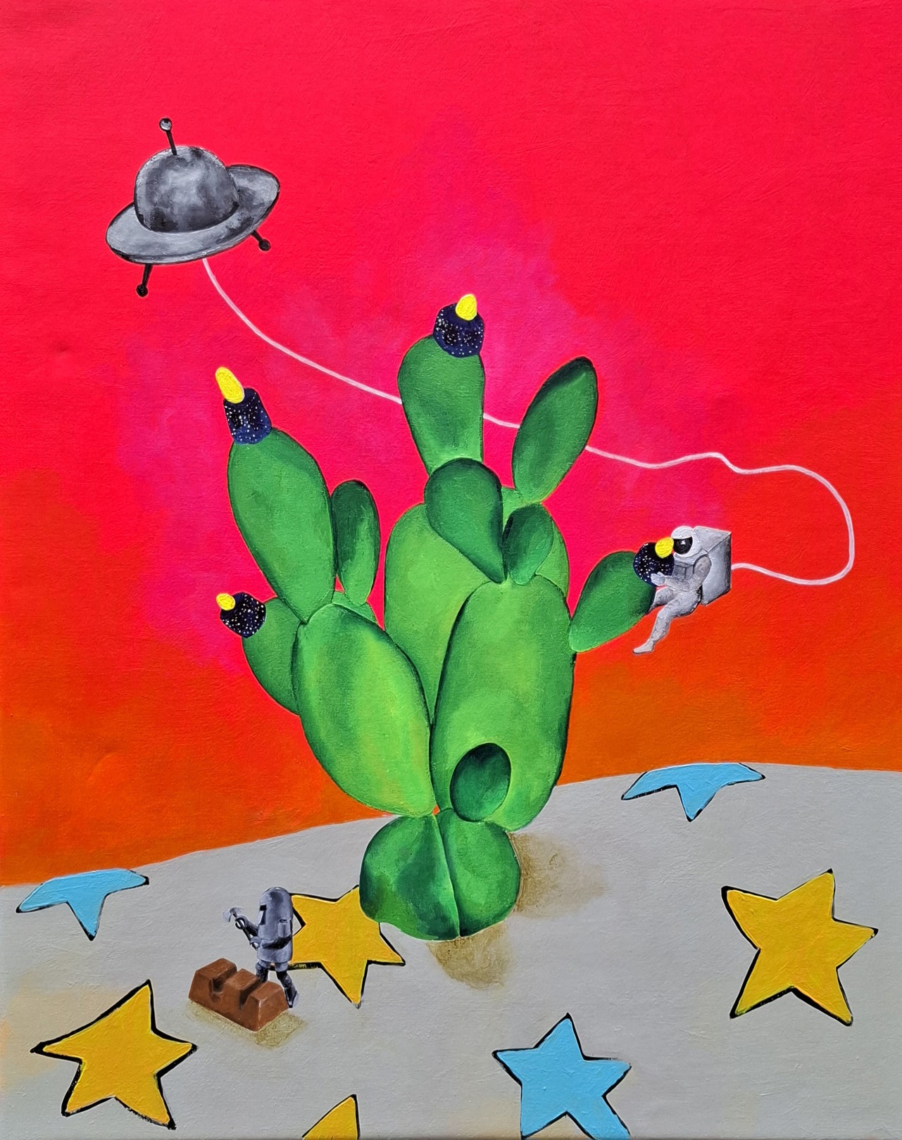 Frédérique Lanquetin, La colonisation de l’espace, une nouvelle histoire du sucre Frédérique Lanquetin, La colonisation de l’espace, une nouvelle histoire du sucre