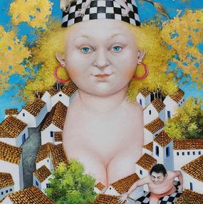 Svetlana Kalachnik Svetlana Kalachnik