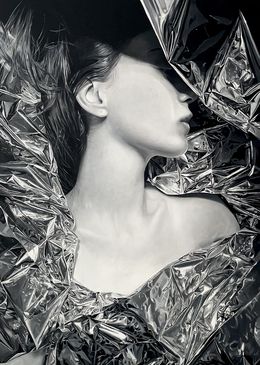 Painting, Survie, Clément Verdière
