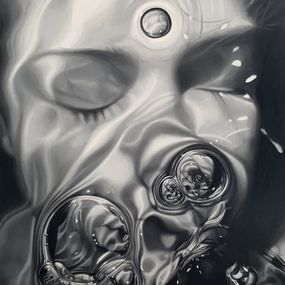 Painting, Abstraction, Clément Verdière
