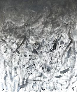 Painting, Abstract1, Clément Verdière