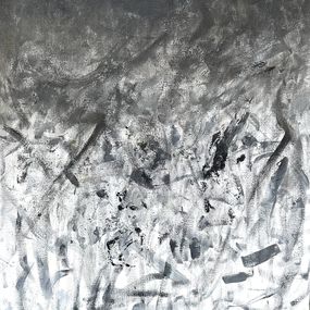 Peinture, Abstract1, Clément Verdière