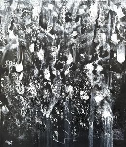 Painting, Abstract2, Clément Verdière