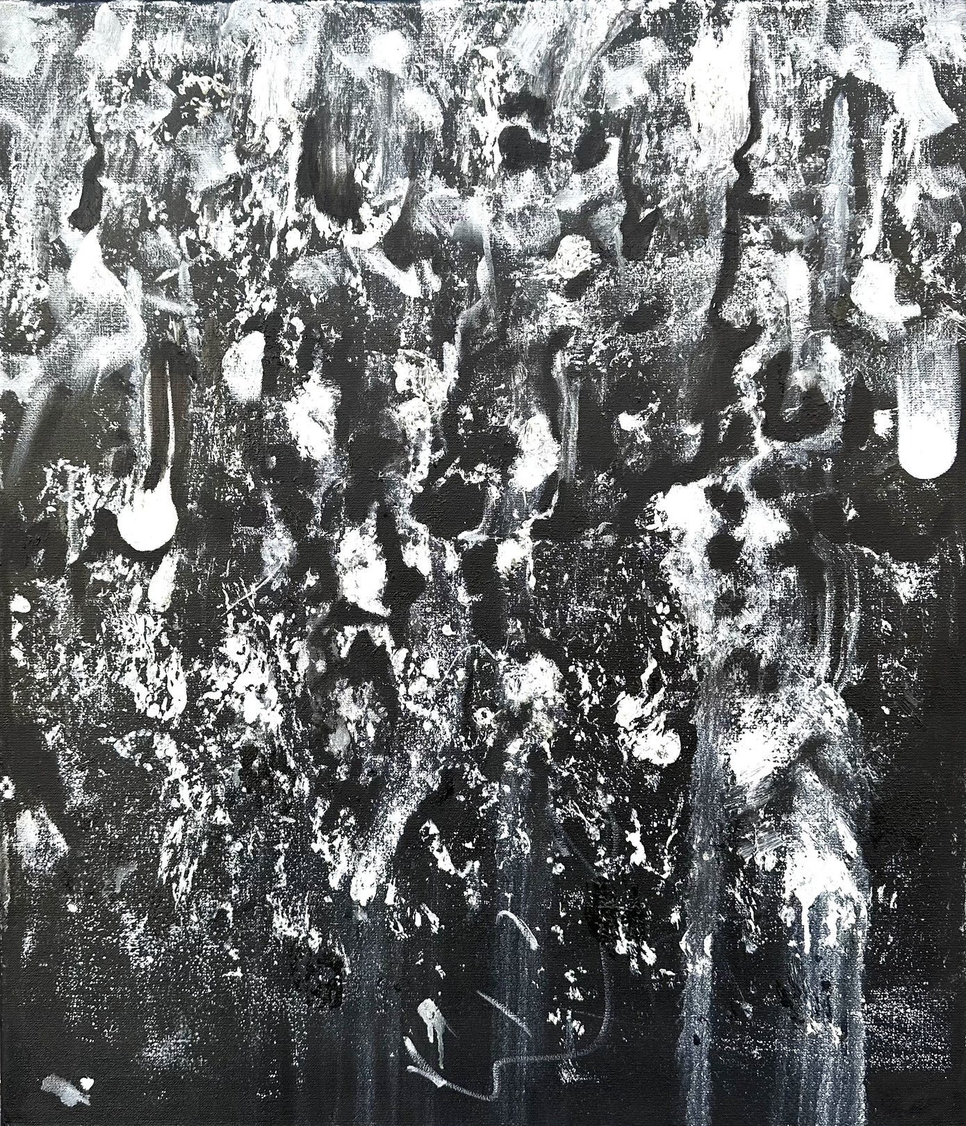 Clément Verdière, Abstract2 Clément Verdière, Abstract2