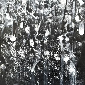 Peinture, Abstract2, Clément Verdière