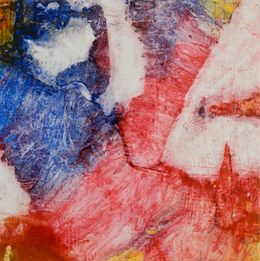 Gemälde, Void and Color #9, Mihai Florin Vrabies