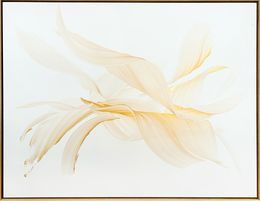 Gemälde, Golden Hues, Nikolaos Schizas
