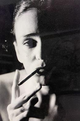 Fotografien, La vérité du mensonge, Nathalie Debroise