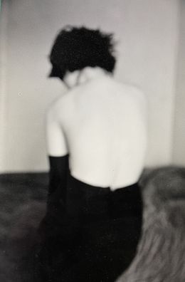 Fotografien, Back to 20's, Nathalie Debroise
