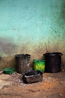 Fotografien, Abidjan, Nathalie Debroise
