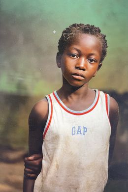 Fotografien, Abidjan, Nathalie Debroise