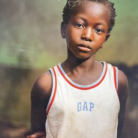 Photographie, Abidjan, Nathalie Debroise