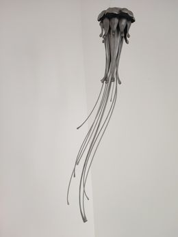 Skulpturen, Meduse 2, Benoît Polvêche