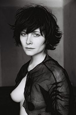 Fotografien, Portrait, Nathalie Debroise