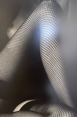 Fotografien, Les dessous chic, Nathalie Debroise