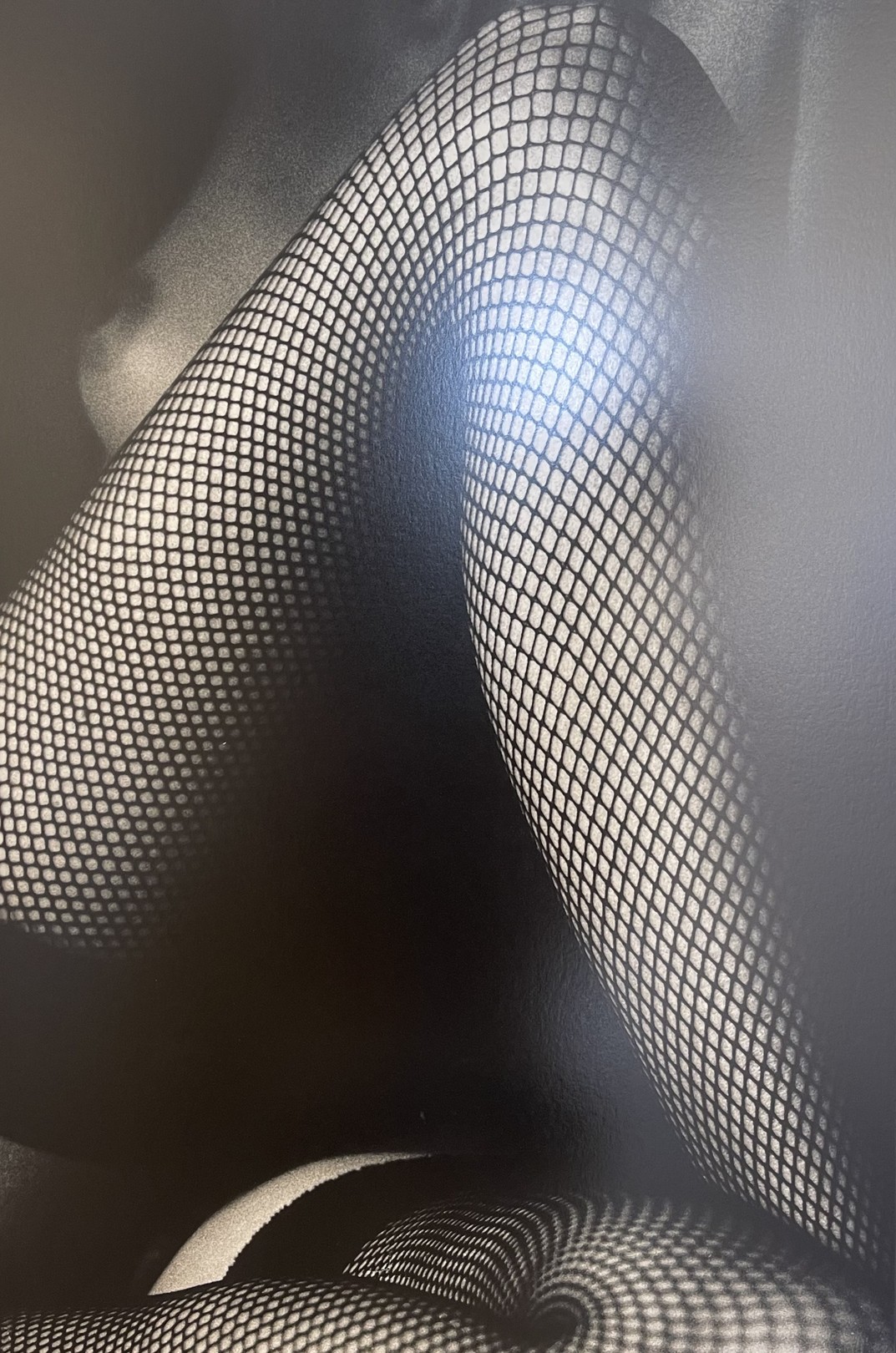 Nathalie Debroise, Les dessous chic Nathalie Debroise, Les dessous chic