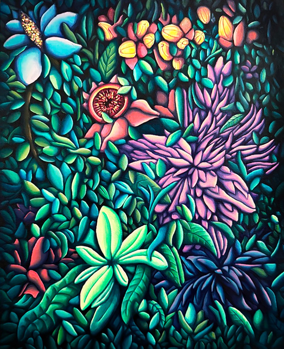 Rachel Rose, Figgy Faiga Rachel Rose, Figgy Faiga