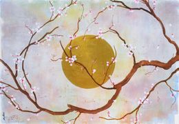 Pintura, Avril, Sophie Duplain