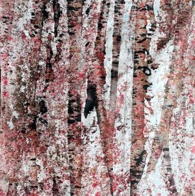 Gemälde, Registro en Otoño, Nat Orlowski