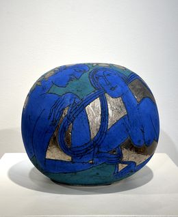 Escultura, Le Rendez-vous à minuit, Nina Khemchyan
