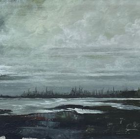 Peinture, Y’a pas mieux qu’ toi, Emmanuelle Gendron