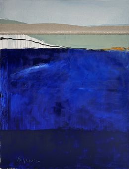 Peinture, Trois témoins (1), Ralph Resch